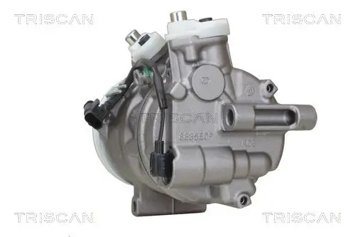 Kompressor, Klimaanlage TRISCAN 9020 23009 Bild Kompressor, Klimaanlage TRISCAN 9020 23009