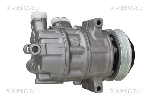 Kompressor, Klimaanlage TRISCAN 9020 23009 Bild Kompressor, Klimaanlage TRISCAN 9020 23009