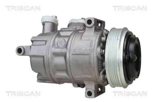 Kompressor, Klimaanlage TRISCAN 9020 23009 Bild Kompressor, Klimaanlage TRISCAN 9020 23009