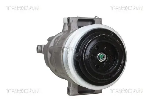 Kompressor, Klimaanlage TRISCAN 9020 23009 Bild Kompressor, Klimaanlage TRISCAN 9020 23009