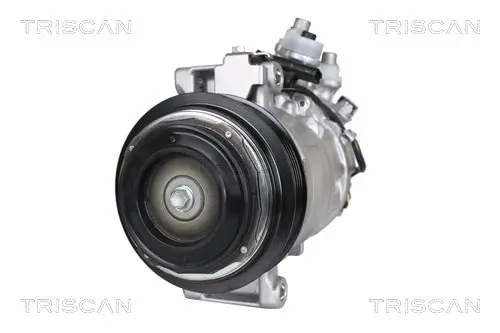 Kompressor, Klimaanlage TRISCAN 9020 23010