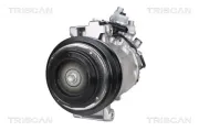 Kompressor, Klimaanlage TRISCAN 9020 23010