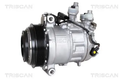 Kompressor, Klimaanlage TRISCAN 9020 23010 Bild Kompressor, Klimaanlage TRISCAN 9020 23010