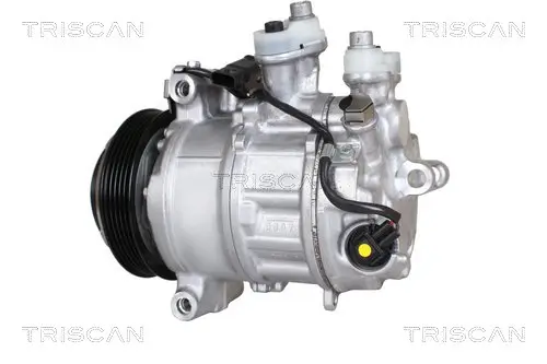 Kompressor, Klimaanlage TRISCAN 9020 23010 Bild Kompressor, Klimaanlage TRISCAN 9020 23010