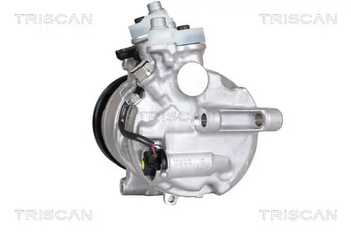 Kompressor, Klimaanlage TRISCAN 9020 23010 Bild Kompressor, Klimaanlage TRISCAN 9020 23010
