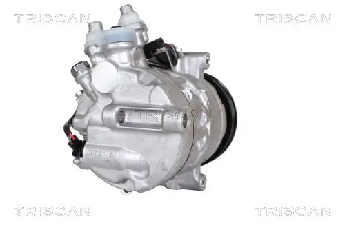 Kompressor, Klimaanlage TRISCAN 9020 23010 Bild Kompressor, Klimaanlage TRISCAN 9020 23010