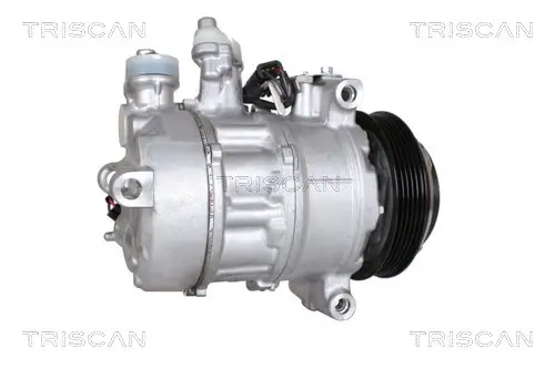 Kompressor, Klimaanlage TRISCAN 9020 23010 Bild Kompressor, Klimaanlage TRISCAN 9020 23010