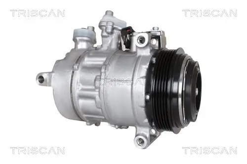 Kompressor, Klimaanlage TRISCAN 9020 23010 Bild Kompressor, Klimaanlage TRISCAN 9020 23010