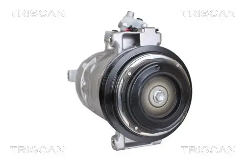 Kompressor, Klimaanlage TRISCAN 9020 23010 Bild Kompressor, Klimaanlage TRISCAN 9020 23010