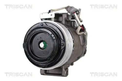 Kompressor, Klimaanlage TRISCAN 9020 23011