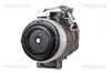 Kompressor, Klimaanlage TRISCAN 9020 23011