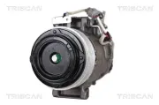 Kompressor, Klimaanlage TRISCAN 9020 23011