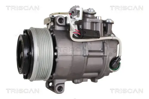 Kompressor, Klimaanlage TRISCAN 9020 23011 Bild Kompressor, Klimaanlage TRISCAN 9020 23011