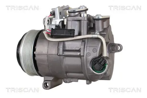 Kompressor, Klimaanlage TRISCAN 9020 23011 Bild Kompressor, Klimaanlage TRISCAN 9020 23011