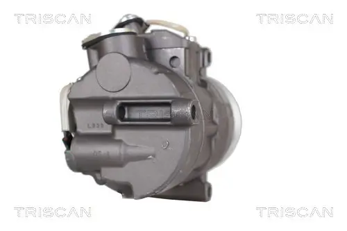 Kompressor, Klimaanlage TRISCAN 9020 23011 Bild Kompressor, Klimaanlage TRISCAN 9020 23011