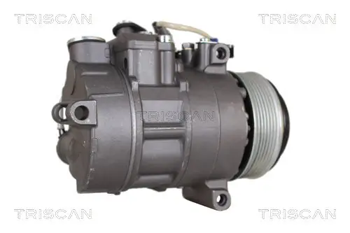 Kompressor, Klimaanlage TRISCAN 9020 23011 Bild Kompressor, Klimaanlage TRISCAN 9020 23011