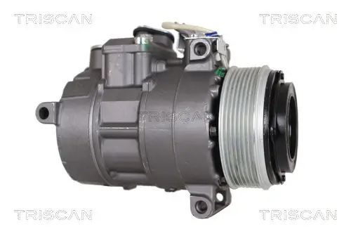 Kompressor, Klimaanlage TRISCAN 9020 23011 Bild Kompressor, Klimaanlage TRISCAN 9020 23011