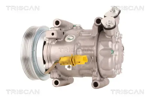 Kompressor, Klimaanlage TRISCAN 9020 23012 Bild Kompressor, Klimaanlage TRISCAN 9020 23012