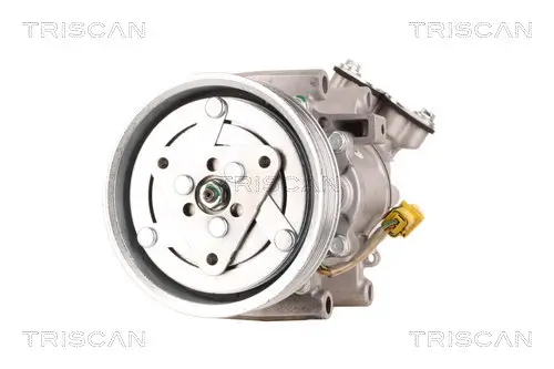 Kompressor, Klimaanlage TRISCAN 9020 23012 Bild Kompressor, Klimaanlage TRISCAN 9020 23012
