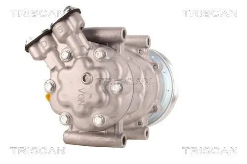Kompressor, Klimaanlage TRISCAN 9020 23012 Bild Kompressor, Klimaanlage TRISCAN 9020 23012