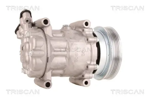 Kompressor, Klimaanlage TRISCAN 9020 23012 Bild Kompressor, Klimaanlage TRISCAN 9020 23012