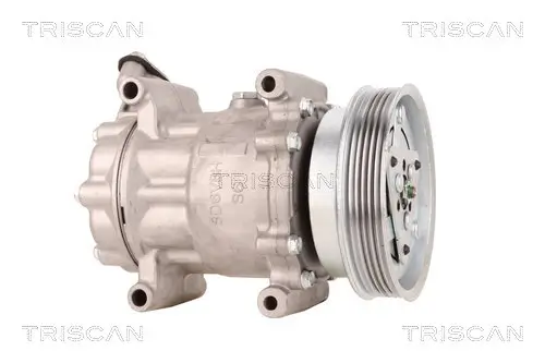 Kompressor, Klimaanlage TRISCAN 9020 23012 Bild Kompressor, Klimaanlage TRISCAN 9020 23012