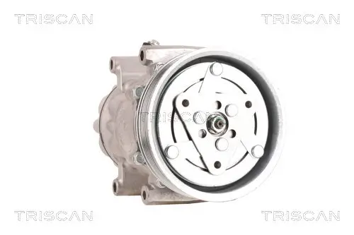 Kompressor, Klimaanlage TRISCAN 9020 23012 Bild Kompressor, Klimaanlage TRISCAN 9020 23012