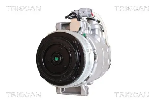 Kompressor, Klimaanlage TRISCAN 9020 23013