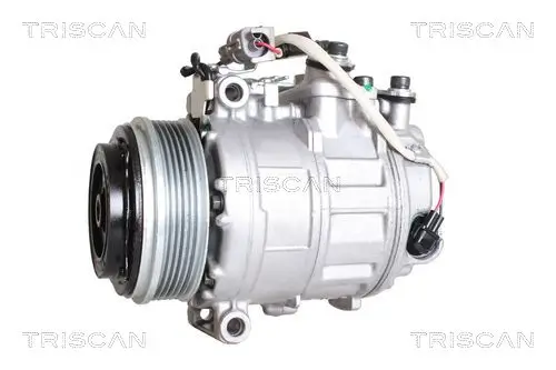 Kompressor, Klimaanlage TRISCAN 9020 23013 Bild Kompressor, Klimaanlage TRISCAN 9020 23013