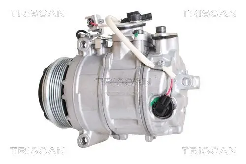 Kompressor, Klimaanlage TRISCAN 9020 23013 Bild Kompressor, Klimaanlage TRISCAN 9020 23013