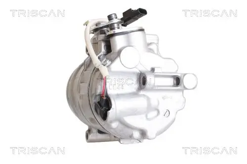 Kompressor, Klimaanlage TRISCAN 9020 23013 Bild Kompressor, Klimaanlage TRISCAN 9020 23013