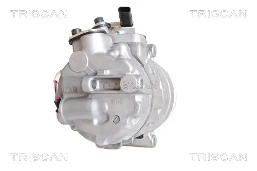 Kompressor, Klimaanlage TRISCAN 9020 23013 Bild Kompressor, Klimaanlage TRISCAN 9020 23013