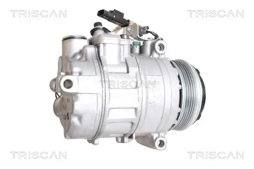 Kompressor, Klimaanlage TRISCAN 9020 23013 Bild Kompressor, Klimaanlage TRISCAN 9020 23013