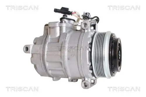 Kompressor, Klimaanlage TRISCAN 9020 23013 Bild Kompressor, Klimaanlage TRISCAN 9020 23013