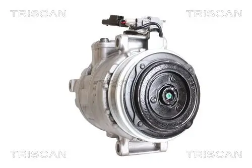 Kompressor, Klimaanlage TRISCAN 9020 23013 Bild Kompressor, Klimaanlage TRISCAN 9020 23013