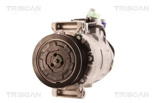Kompressor, Klimaanlage TRISCAN 9020 23014