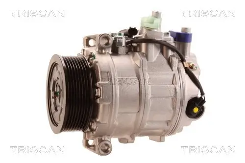 Kompressor, Klimaanlage TRISCAN 9020 23014 Bild Kompressor, Klimaanlage TRISCAN 9020 23014