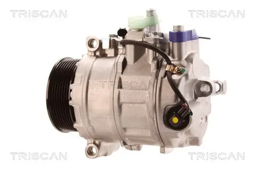 Kompressor, Klimaanlage TRISCAN 9020 23014 Bild Kompressor, Klimaanlage TRISCAN 9020 23014