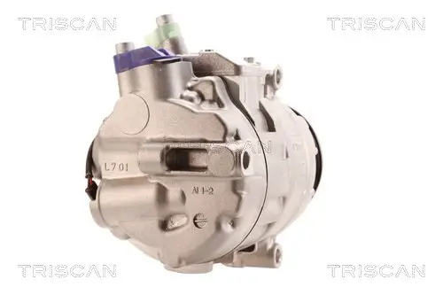 Kompressor, Klimaanlage TRISCAN 9020 23014 Bild Kompressor, Klimaanlage TRISCAN 9020 23014