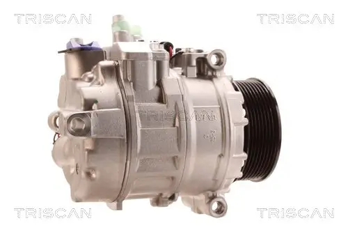 Kompressor, Klimaanlage TRISCAN 9020 23014 Bild Kompressor, Klimaanlage TRISCAN 9020 23014