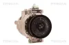 Kompressor, Klimaanlage TRISCAN 9020 23014 Bild Kompressor, Klimaanlage TRISCAN 9020 23014