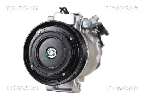Kompressor, Klimaanlage TRISCAN 9020 23015