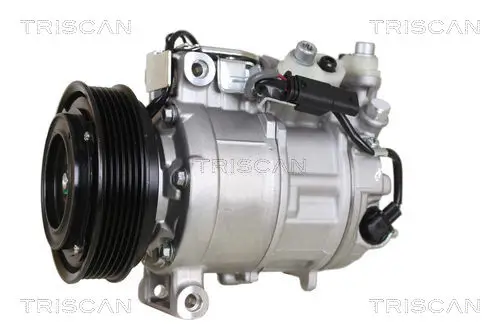 Kompressor, Klimaanlage TRISCAN 9020 23015 Bild Kompressor, Klimaanlage TRISCAN 9020 23015