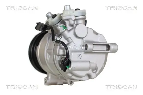 Kompressor, Klimaanlage TRISCAN 9020 23015 Bild Kompressor, Klimaanlage TRISCAN 9020 23015