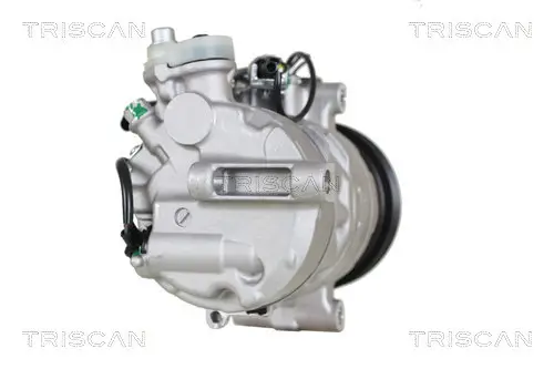 Kompressor, Klimaanlage TRISCAN 9020 23015 Bild Kompressor, Klimaanlage TRISCAN 9020 23015