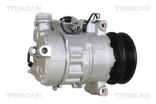 Kompressor, Klimaanlage TRISCAN 9020 23015 Bild Kompressor, Klimaanlage TRISCAN 9020 23015