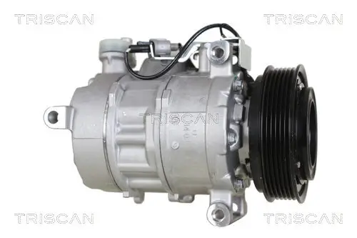 Kompressor, Klimaanlage TRISCAN 9020 23015 Bild Kompressor, Klimaanlage TRISCAN 9020 23015