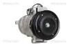 Kompressor, Klimaanlage TRISCAN 9020 23015 Bild Kompressor, Klimaanlage TRISCAN 9020 23015
