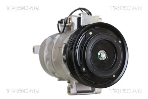 Kompressor, Klimaanlage TRISCAN 9020 23015 Bild Kompressor, Klimaanlage TRISCAN 9020 23015