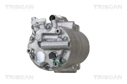 Kompressor, Klimaanlage TRISCAN 9020 23016
